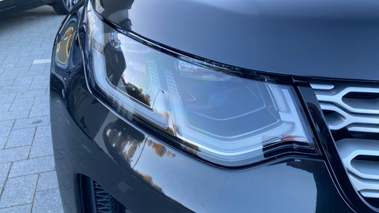 Land Rover Discovery Sport 2.0 D200 SE 5dr Auto Diesel Station Wagon